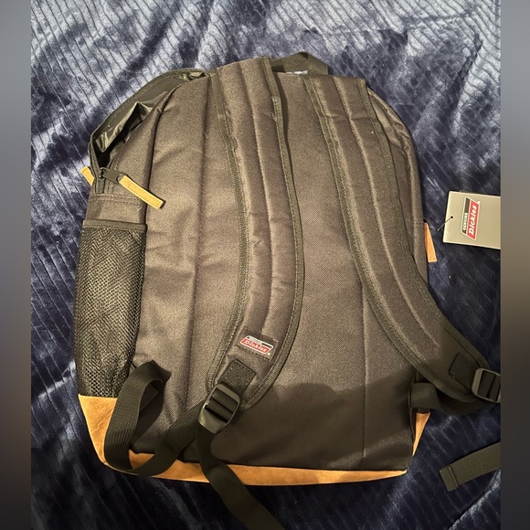 NWT Dickies bookbag - Picture 2 of 4
